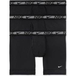 Nike Men's Flex Micro Boxer Briefs â Pack, Medium